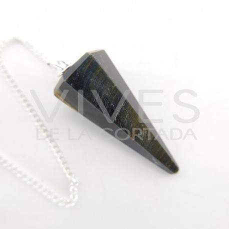 Péndulo de Hematite