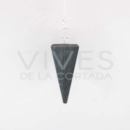 Péndulo de Hematite