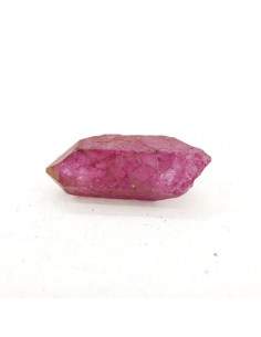 pointes de Quartz Rosa en Bruto (Pack 250gr)