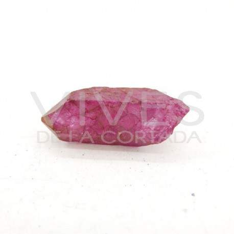 pointes de Quartz Rosa en Bruto (Pack 250gr)