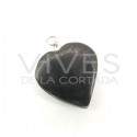 Pendant of Shungite Heart