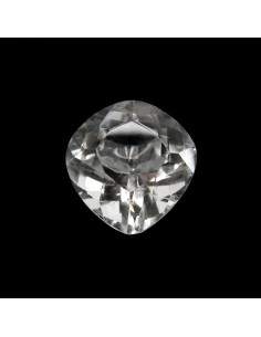 Quartz Faceted Small Shapes 2