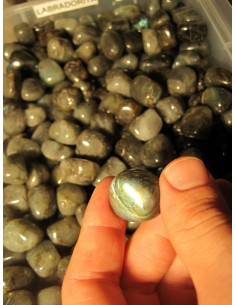 Labradorite