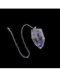 Pendulo Bronce Cónico 1 2