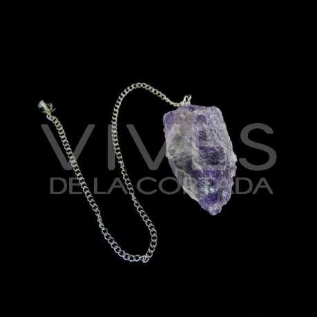 Pendulo Bronce Cónico 1