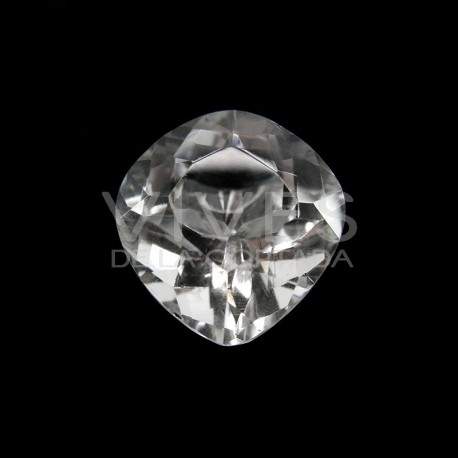 Quartz à facettes Grandes formes