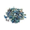 Mini Rodas de Apatite 0,5cm (Embalagem 250gr)