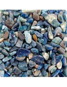 Mini Apatite Rhodies 0,5cm (Pack 250gr) 2