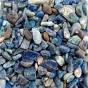 Mini Rodas de Apatite 0,5cm (Embalagem 250gr)