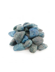 Apatite Rhodium 4x3cm (Pack 250gr)
