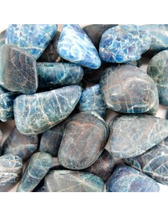 Rodados Apatite 4x3cm (Pack 250gr) 2