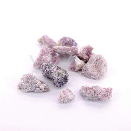 Lepidolite Chips (250gr)