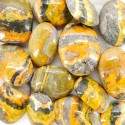 Bumblebee Jasper Rhodiola (Embalagem 30gr)