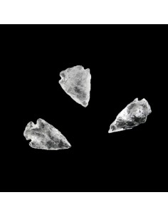 Arrowhead of Quartz 2