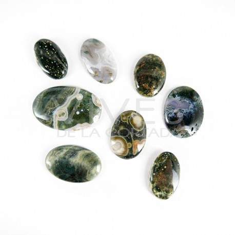 Ocean Jasper (Pack 30gr)