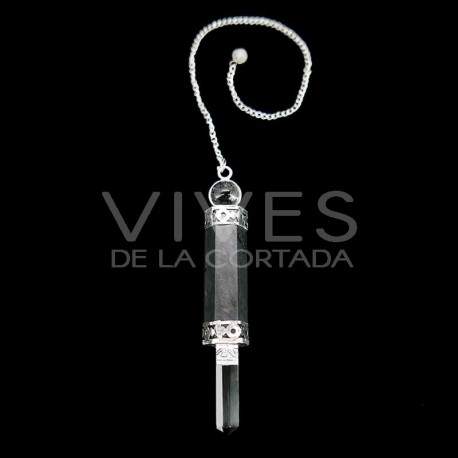 Générateur de pendule Shungit