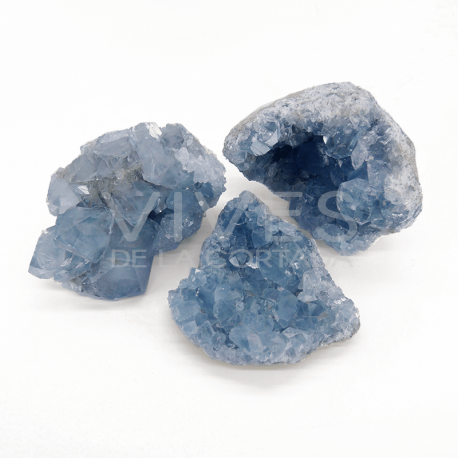 Celestina Drusas Pack (500gr)