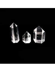 points Polished of Quartz Extra Quality(pack 250gr) 2