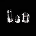 points Polished of Quartz Extra Quality(pack 250gr)