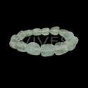 Bracelet Fluorite Elastica.
