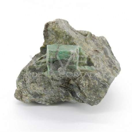 Cuarzo Diamante Herkimer de Argentina Calidad Extra