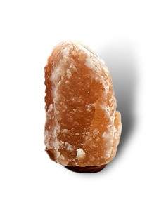 Lâmpada de sal (20 - 25Kg)