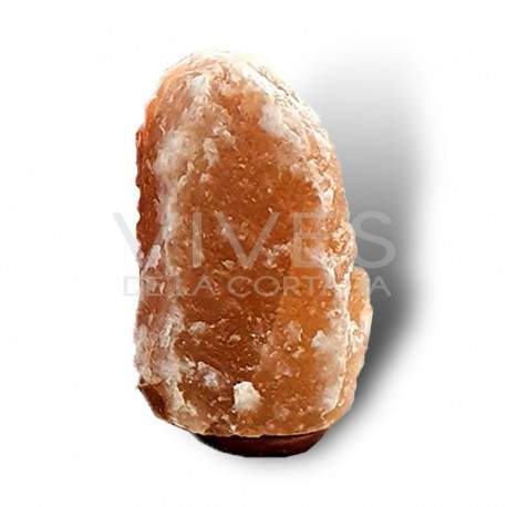 Salt Lamp (20 - 25Kg)