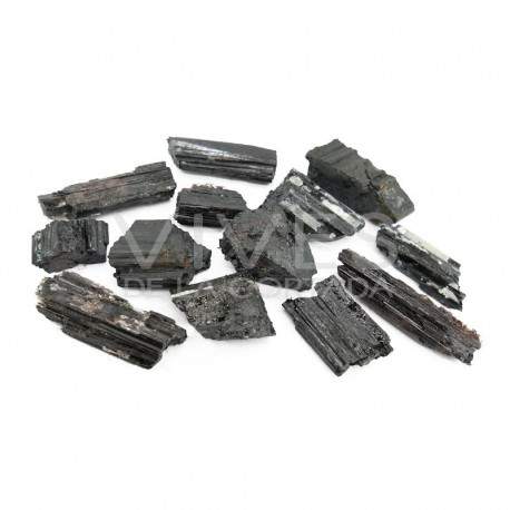 Turmalina Catedral mini (Pack 500gr)