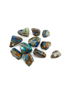 Rodado de Shattukita (pack 30gr)