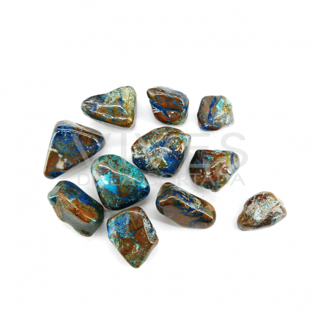 Shattukite rolled (pack 30gr)