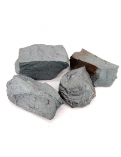Rough Hematite Pack 500gr