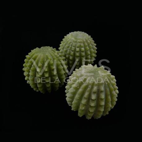 Massajador de jade com esfera de ananás
