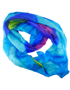 Foulard en soie