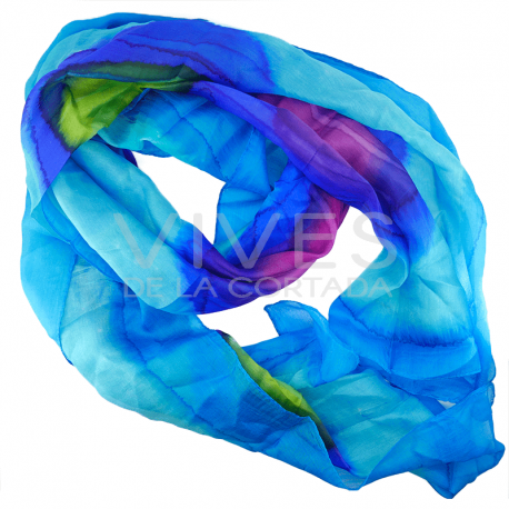 Silk Scarf