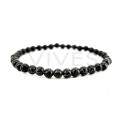 Pulsera Infantil de Obdisiana 4mm