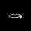 Ring of Opal Small in Sterling Silver 925