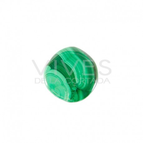 Pendant of Malachite Plane Roll