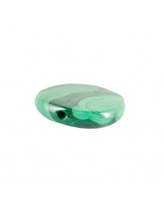 Pendant of Malachite Plane Roll 2