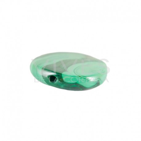 Pendant of Malachite Plane Roll