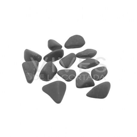 Matte Shungit Rhodies