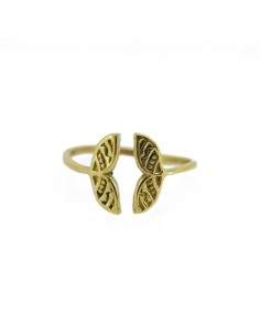 Anel de bronze -28-
