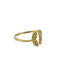 Anillo de Bronce -28- 2