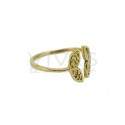 Bague de bronze -28-