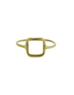 Anillo de Bronce -19-