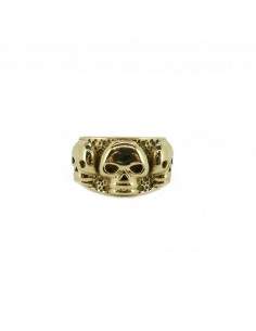 Anel de bronze -21-