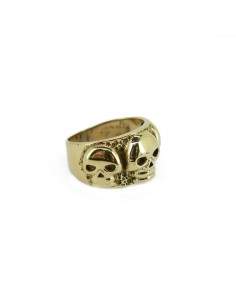 Anillo de Bronce -21- 2