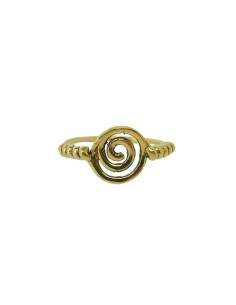 Anel de bronze -24-