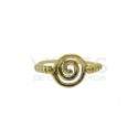 Bague de bronze -24-