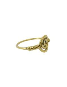 Anel de bronze -24- 2