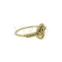 Bague de bronze -24-